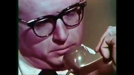 Commercial for Kntucky Fried Chicken - 1967