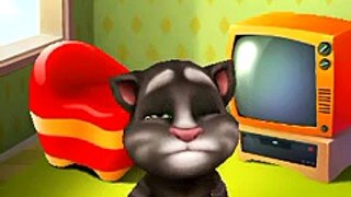 My Talking tom Gameplay Android