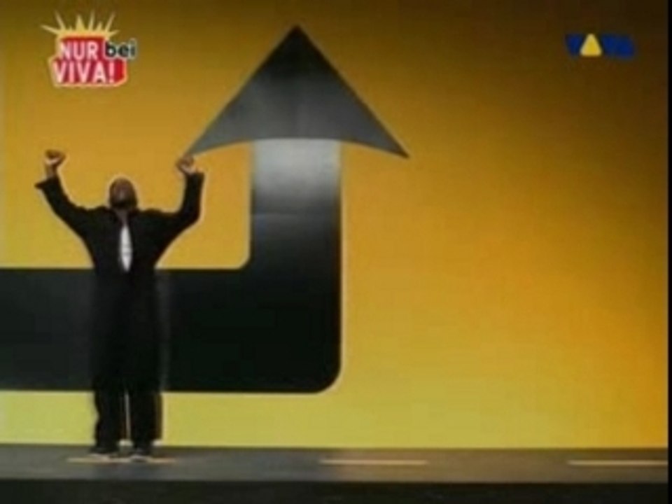 Usher - U Turn