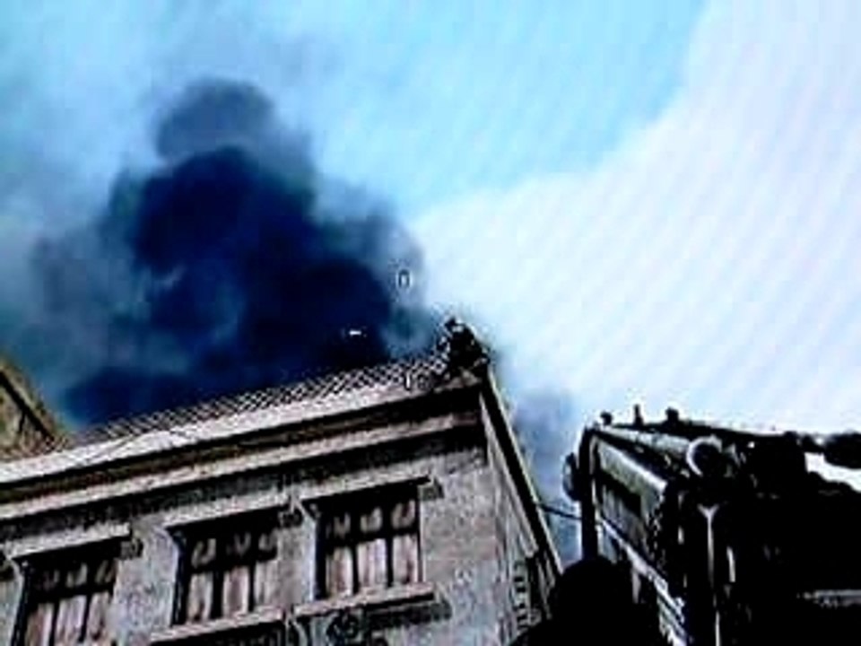 Suicide Nuts COD4