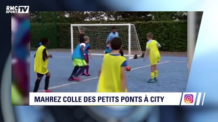 Kimpembe, Mahrez, Falcao... L'Actu Sport.Net du 13 juillet 2018