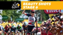 Beauty - Étape 6 / Stage 6 - Tour de France 2018