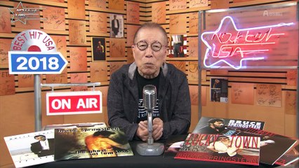 ベストヒット USA