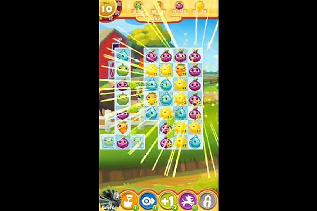 Farm heroes saga level 1302