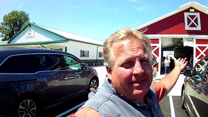 AC Rippy Yutzy Farm Market