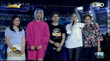 Tawag ng Tanghalan: Jophil is still the defending champion!