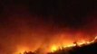 Wildfire Sparks Overnight Near Chico, Prompts Evacuations