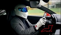 Top Gear The Great Adventures Vol.5 Supercars Across Italy - Extra Stig Practice Laps At Imola