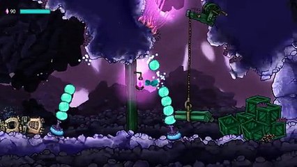 Beatbuddy: Tale of the Guardians | First 30 minutes Gameplay Walkthrough