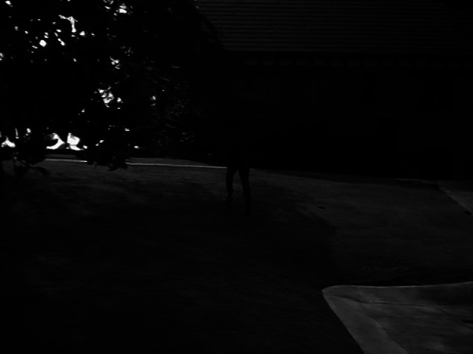 The Outer Limits 2x13 - The Duplicate Man