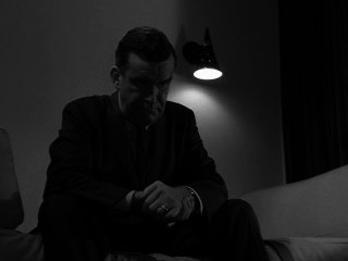 The Outer Limits 2x14 - Counterweight