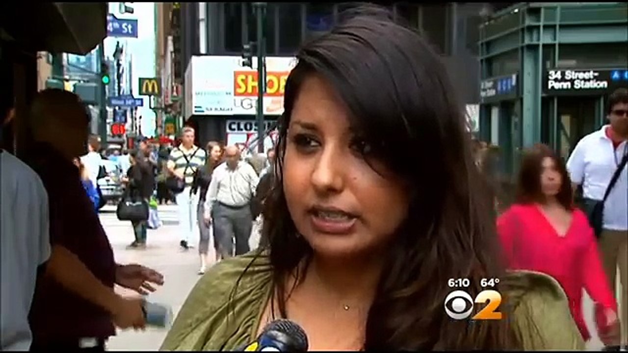 CBS2 Exclusive_ Hammer Attack Caught On Video