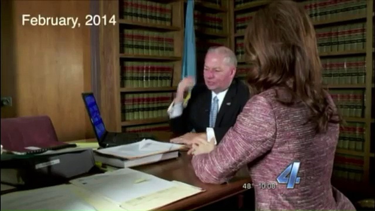 Charges Dropped Against Deaf Oklahoma Driver