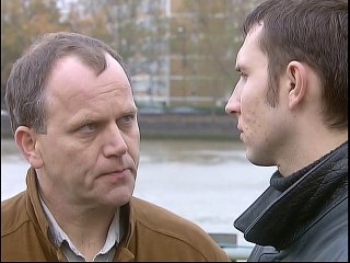 The Bill S16E02 In the Firing Line