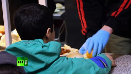 Testing Tolerance - Swedes are saying ‘enough’, to immigrants, no-go  zones, sharia law