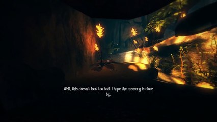 Among the Sleep | PC Gameplay Walkthrough | Chapter 2