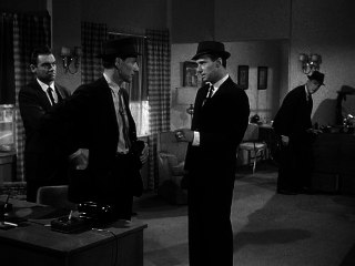 The Outer Limits 2x11 - The Inheritors, Part 2