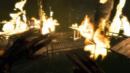 Outlast | PC Gameplay Walkthrough - Part 10