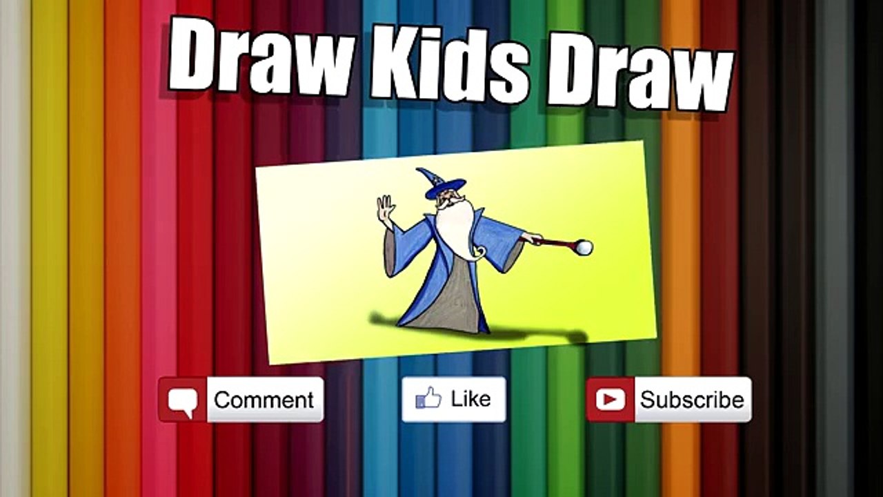 How To Draw a Cute EASY Lego Man - EASY Chibi - Step By Step - Kawaii