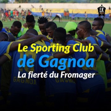 LK'Stories : La passionnante histoire du Sporting Club de Gagnoa