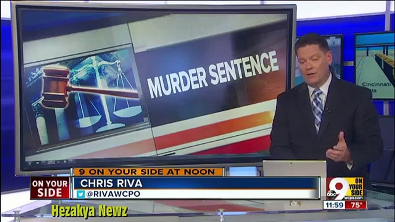 CONFESSED Murderer COLLAPSES In Court After Ohio Judge Sentences Him To LIFE WIT