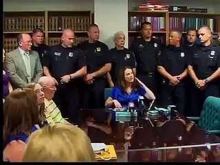 Convicted cop killer sentenced to death