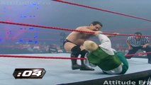 Mini Royal Rumble Match Mini Kane Mini Batista Mini Mr. Kennedy Hornswoggle & The Great Khali 720 HD by wwe entertainment
