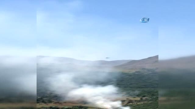 Bitlis 6 Terörist Etkisiz Hale Getirildi