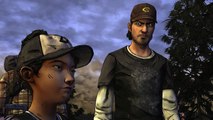 The Walking Dead (Telltale Series) Season 2 | Episode 2: A House Divided - Part 3