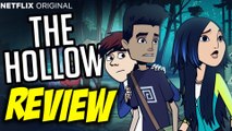 Netflix’s The Hollow in X Minutes (Review + Highlights) | Nerdflix + Chill