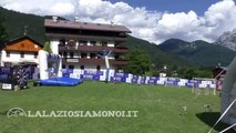 VIDEO - AURONZO ATTENDE LA LAZIO - GUARDA TUTTE LE NOVITA'