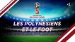 ⚽ Le monde a les yeux rivés sur la Coupe du Monde 2018 ⤵#lespolynesiensetlefoot #fifa2018 #worldcup➡ Retrouvez l'intégralité des vidéos sur notre site :