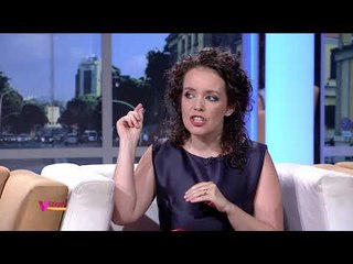 Vizioni i pasdites - Nostalgjia e pushimeve dikur Pj.1 - 13 Korrik 2018 - Show - Vizion Plus