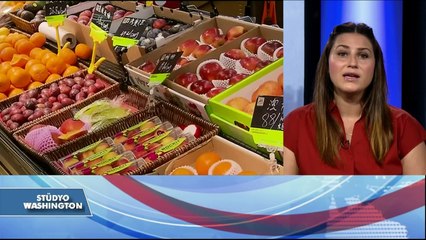 VOA - EGE Türk Stüdyo Washington 13 Temmuz