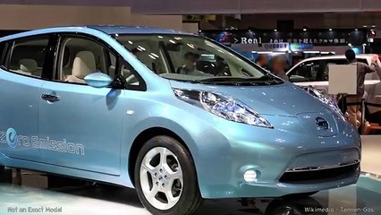 How the Electric Car is not Always so Green
