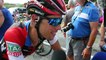 Tour de France 2018 - Richie Porte, la tête déjà aux Pavés de la 9e étape du Tour ?