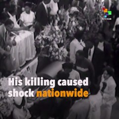 U.S. Reopens 1955 Case On Black Teen Emmett Till's Murder