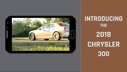 2018 Chrysler 300 Seguin TX | Chrysler 300 Seguin TX