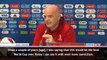 It's been the best World Cup ever - Infantino