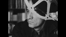Um século de Ingmar Bergman