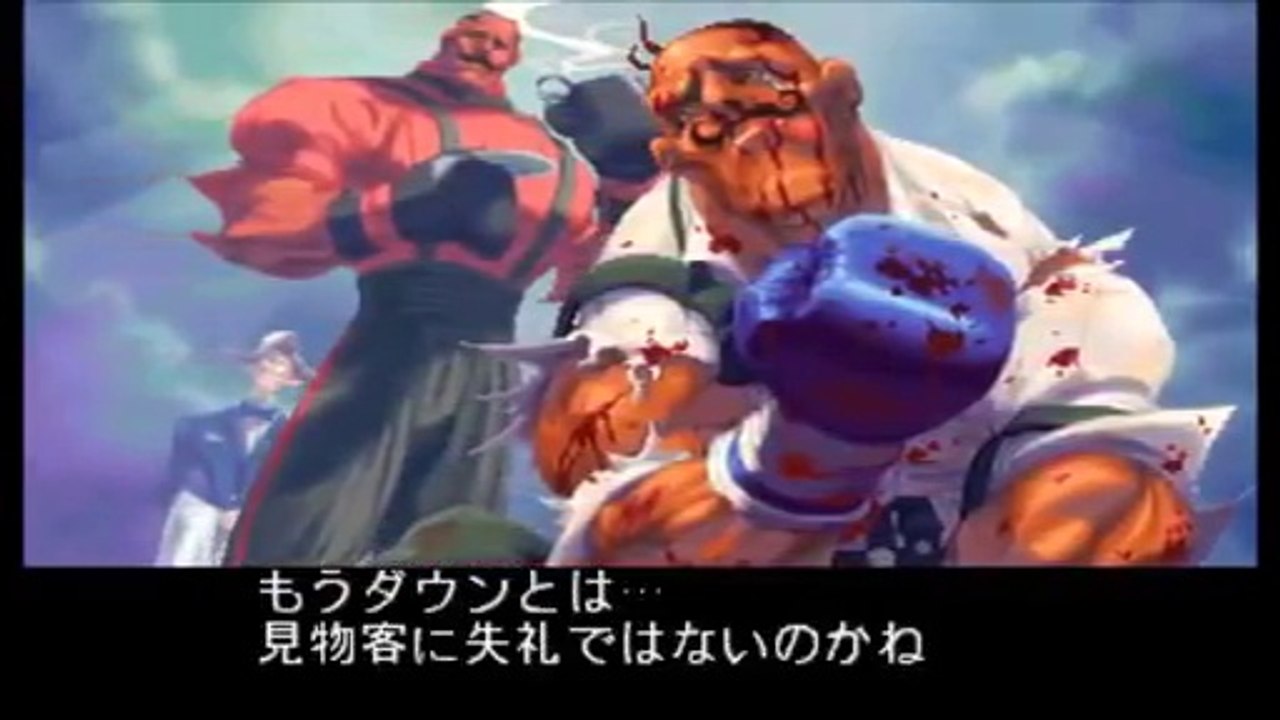 【TAS】Street Fighter III New Generation Dudley
