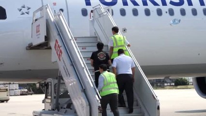 Türk Hava Yolları, İlk A321neo Uçağını Filoya Dahil Etti