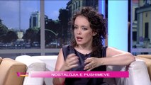 Vizioni i pasdites - Nostalgjia e pushimeve dikur Pj.2 - 13 Korrik 2018 - Show - Vizion Plus