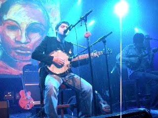 Eté 67- Quartier de la Gare acoustique @Botanique 10-12- 07