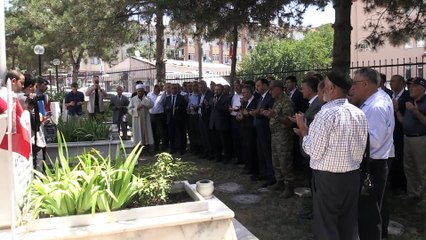 15 Temmuz Demokrasi ve Milli Birlik Günü etkinlikleri - ELAZIĞ