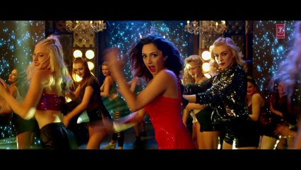 Cheez Badi Full Video _ Machine _ Mustafa & Kiara Advani _ Udit Narayan & Neha Kakkar