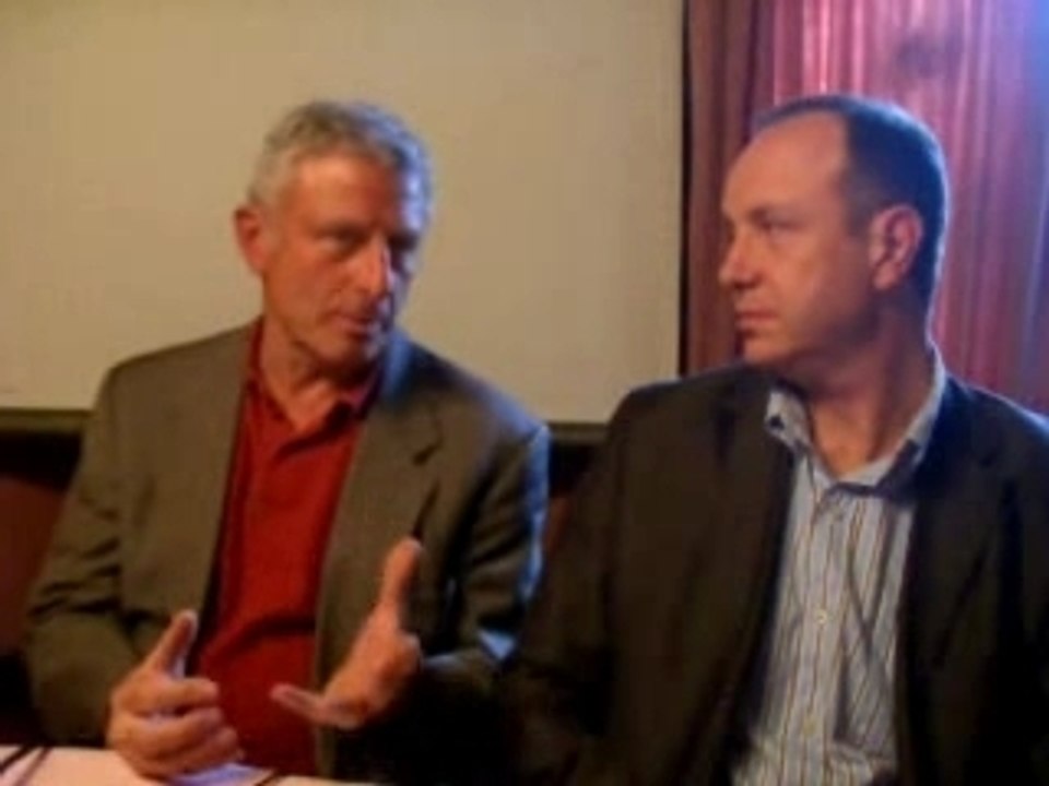 Dialogue Social