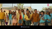 Satyameva Jayate- PANIYON SA Song - John Abraham - Aisha Sharma - Tulsi Kumar - Atif Aslam -Rochak K