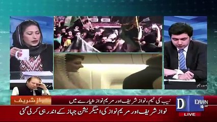 Jo Yeh Kahega On ground Politically Engeniring Nahi Horahi Wo Jhoot Kehra Hai .. Mehar Bukhari