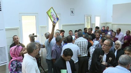 القضاء المتخصص يبدأ النظر في ملفات ضحايا الثورة التونسية